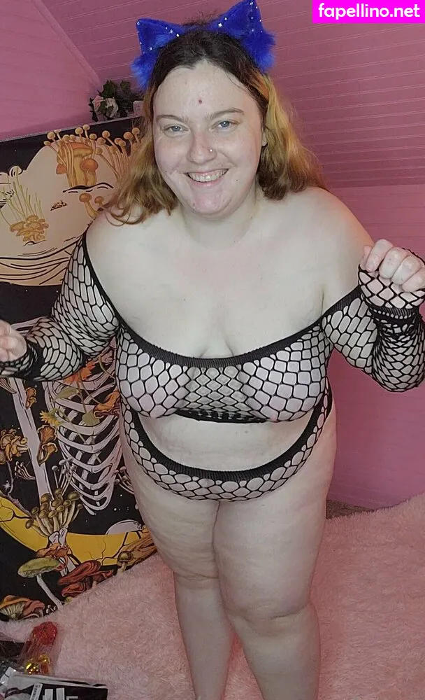 curvymonstergirlfree, freaky_litty_af Nude Leaked OnlyFans Photo #F84pHNTLhq