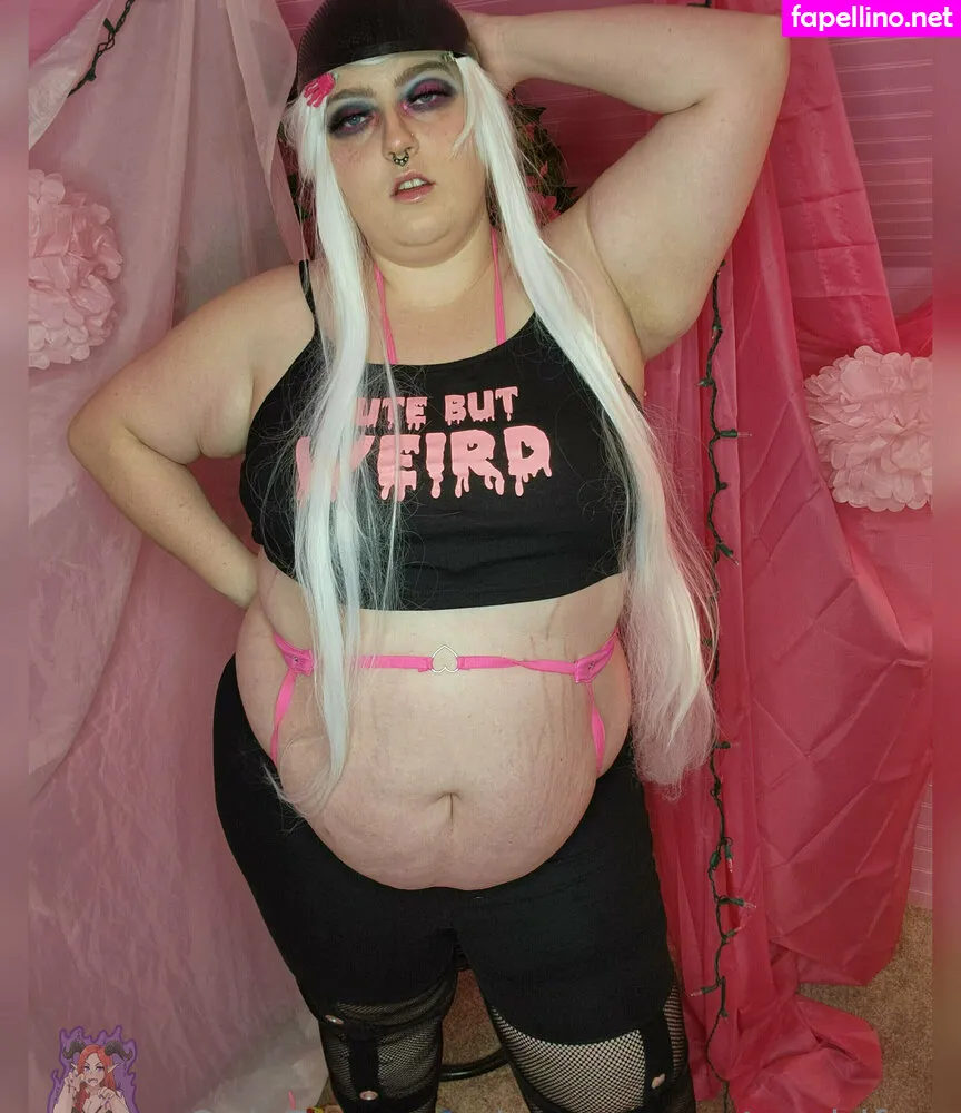 curvymonstergirlfree, freaky_litty_af Nude Leaked OnlyFans Photo #dARP42tYim