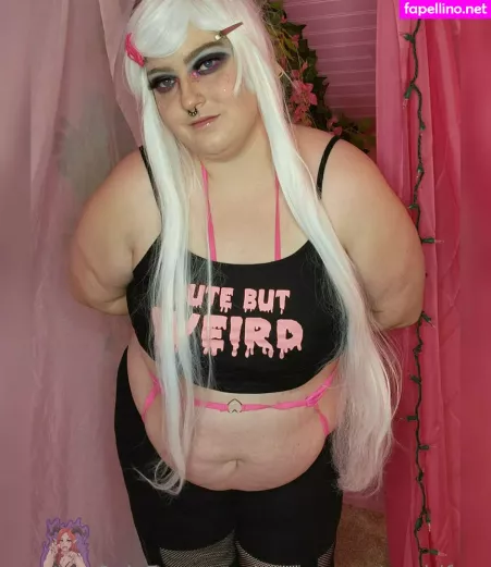 Curvymonstergirlfree OnlyFans Thumbnail #kKQkiYWIE7