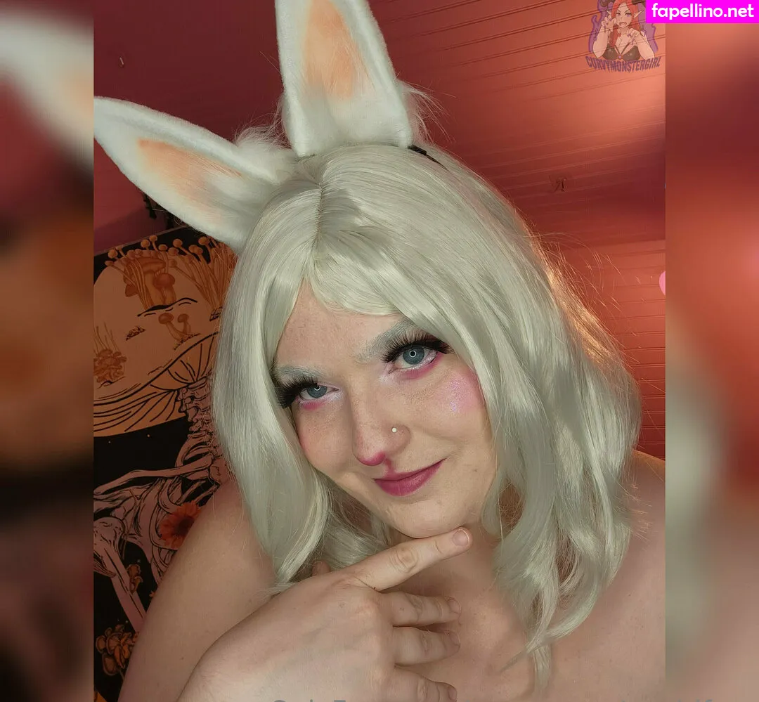 curvymonstergirlfree, freaky_litty_af Nude Leaked OnlyFans Photo #xW9bbk8FKy