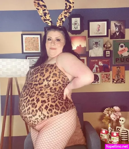 Curvypapayaofficial OnlyFans Thumbnail #ewzzlr93QP