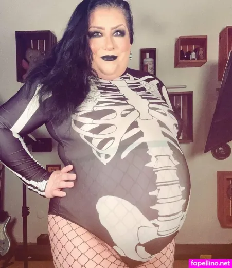 Curvypapayaofficial OnlyFans Thumbnail #ydi06TXW7O