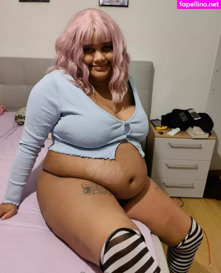 Curvypotchi OnlyFans Thumbnail #0Z4VQ3u0BM