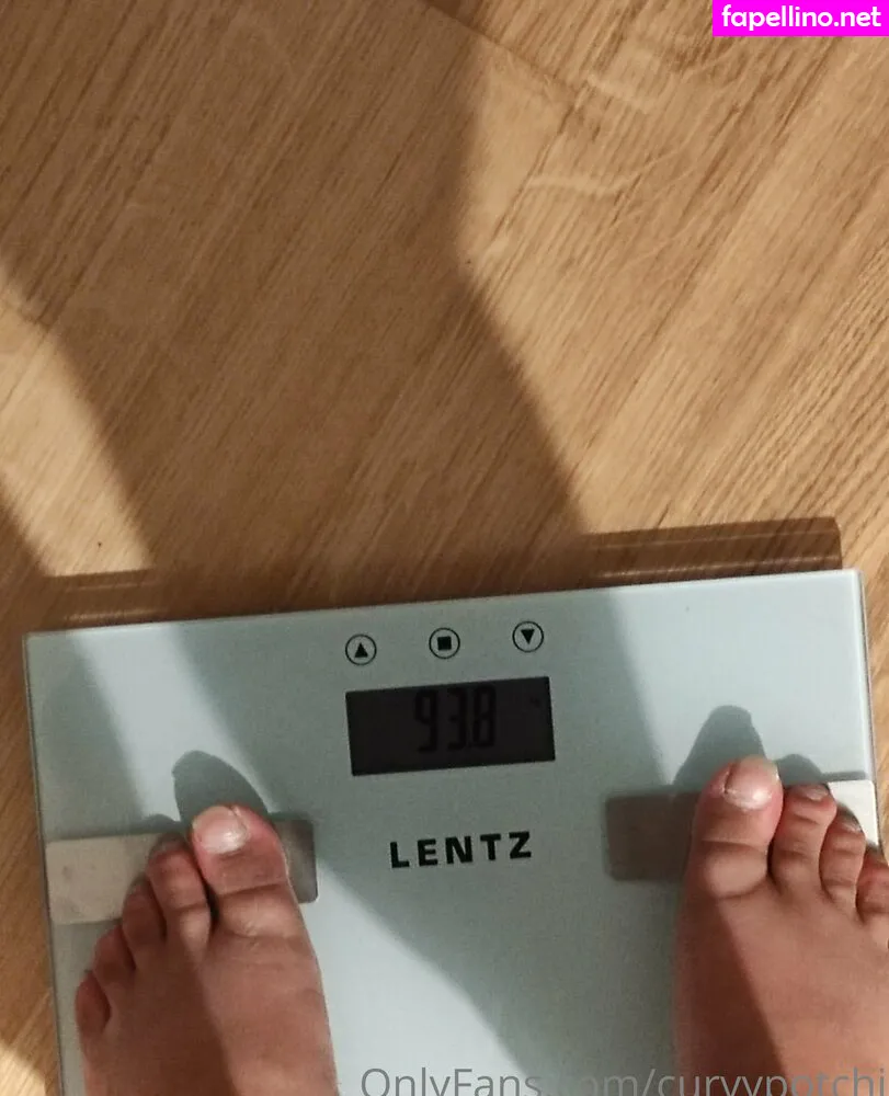 curvypotchi Nude Leaked OnlyFans Photo #RV93KKUQRu