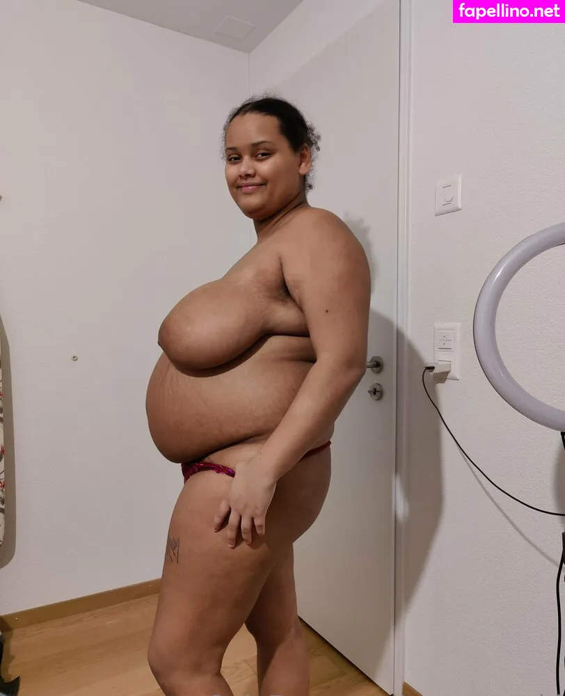 curvypotchi Nude Leaked OnlyFans Photo #eDMUI4Cign