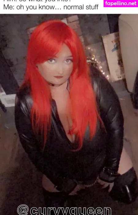 Curvyqueenpromo OnlyFans Thumbnail #iOSsxNlxXU