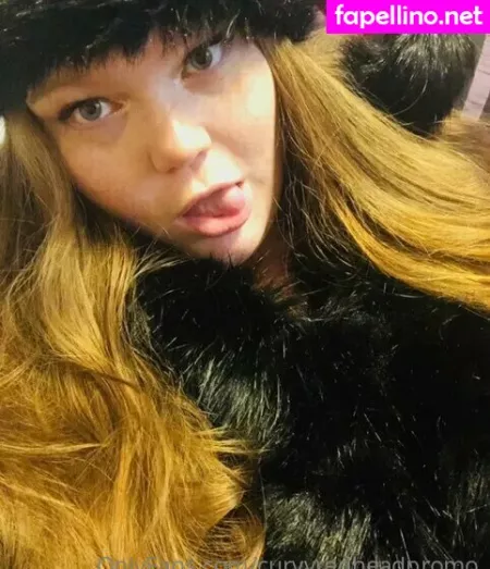 Curvyredheadpromo OnlyFans Thumbnail #ChIYs45a3k