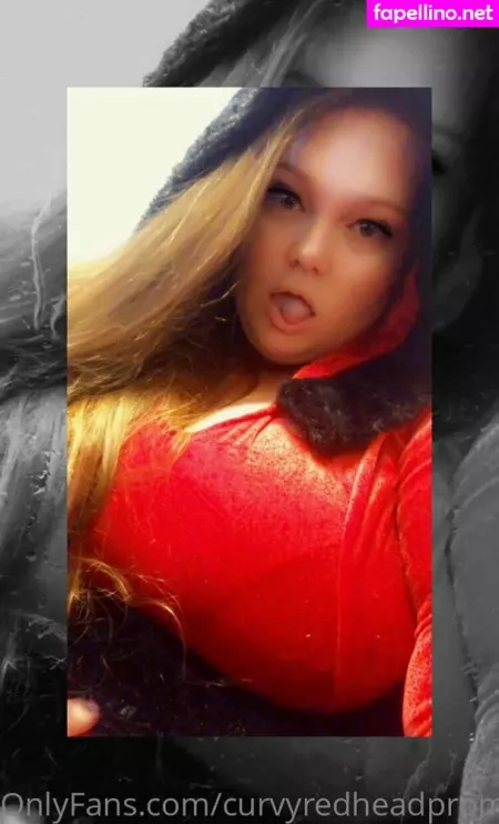 Curvyredheadpromo OnlyFans Thumbnail #FHkAAoo6zi