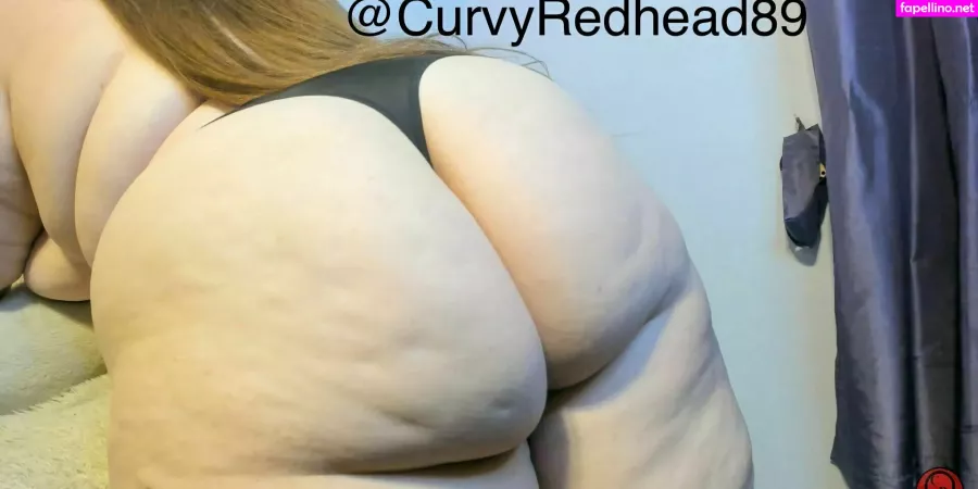Curvyredheadpromo OnlyFans Thumbnail #RdwOFLaVKH