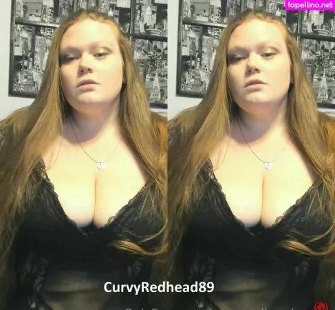 Curvyredheadpromo OnlyFans Thumbnail #mNFIu5vjIP