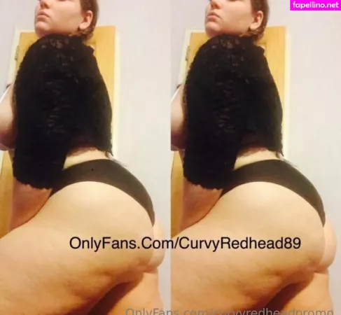 Curvyredheadpromo OnlyFans Thumbnail #mz8Oyc2lHj