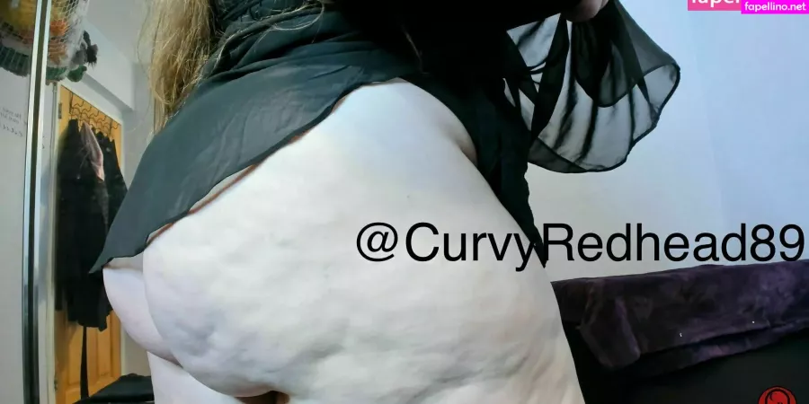Curvyredheadpromo OnlyFans Thumbnail #ysUxNXUamO