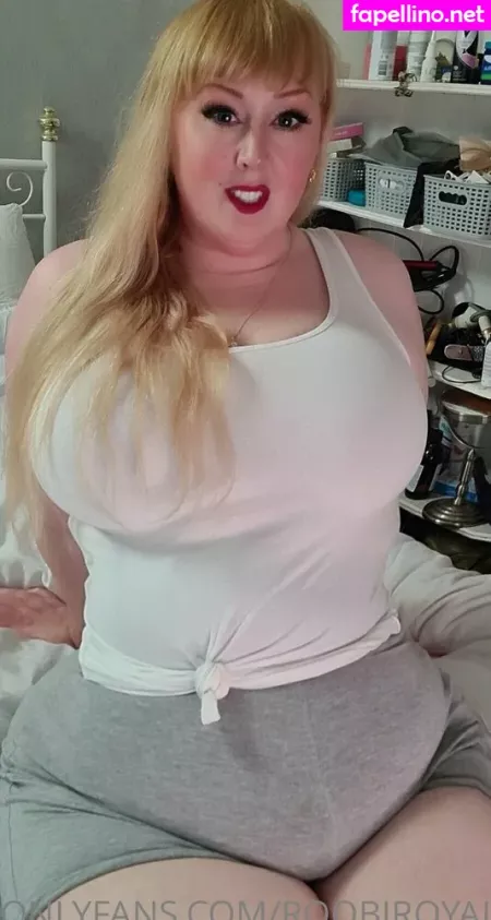 Curvyroobi OnlyFans Thumbnail #pfJY20iV7g