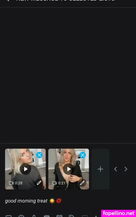 Curvyroseppv OnlyFans Thumbnail #mdlb2WCSss