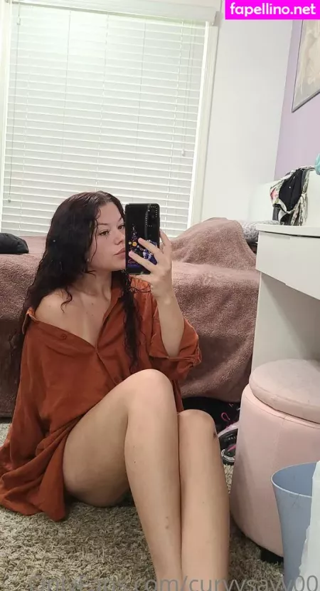 Curvysavv00 OnlyFans Thumbnail #jIccunoVl6