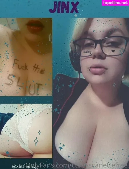 Curvyscarlettefree OnlyFans Thumbnail #5CSpd3Jz5E