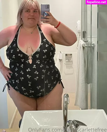 Curvyscarlettefree OnlyFans Thumbnail #Yz19IUvkvW