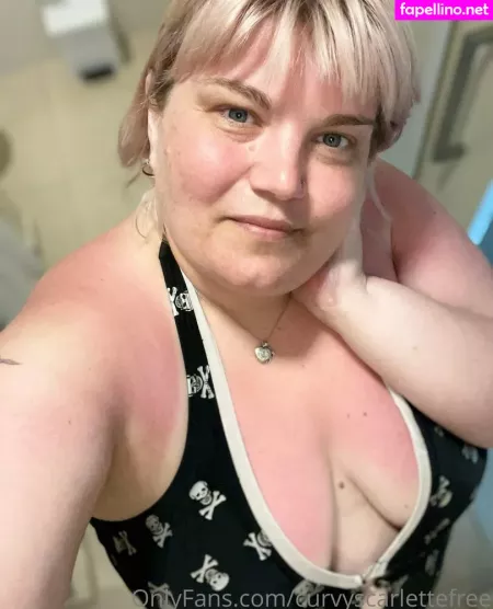 Curvyscarlettefree OnlyFans Thumbnail #oaPKuWOorq
