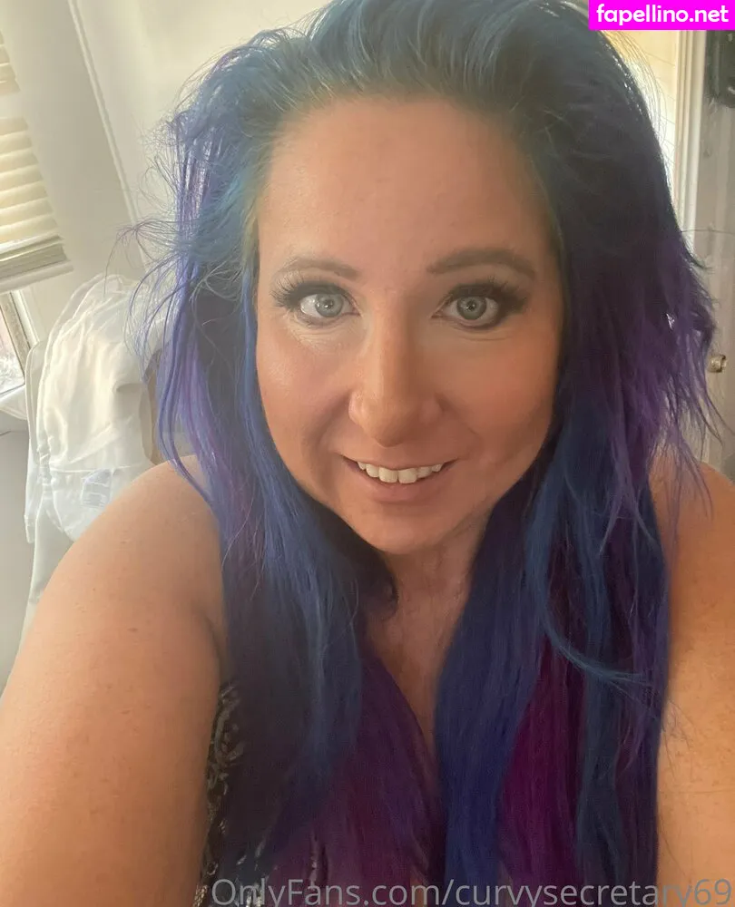 curvysecretary69, curvysecretary6969 Nude Leaked OnlyFans Photo #MFGzhYKnfP