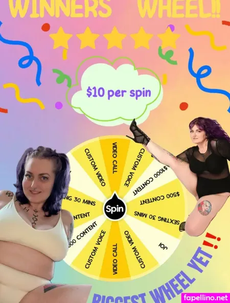 Curvyserena OnlyFans Thumbnail #z4GsamLe0w