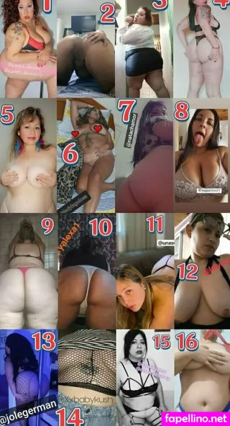 Curvysexs OnlyFans Thumbnail #Gu9i7CJvVq