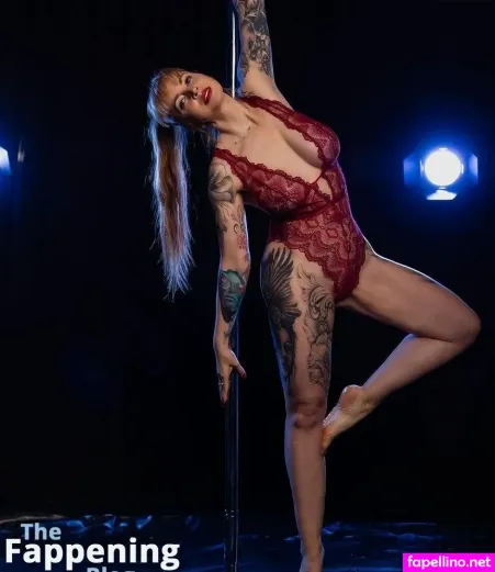 Curvytattooed OnlyFans Thumbnail #s5BrmnQQCe