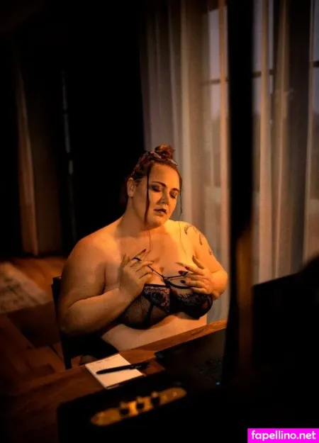 Curvyvanni OnlyFans Thumbnail #ysRaSsoyYU