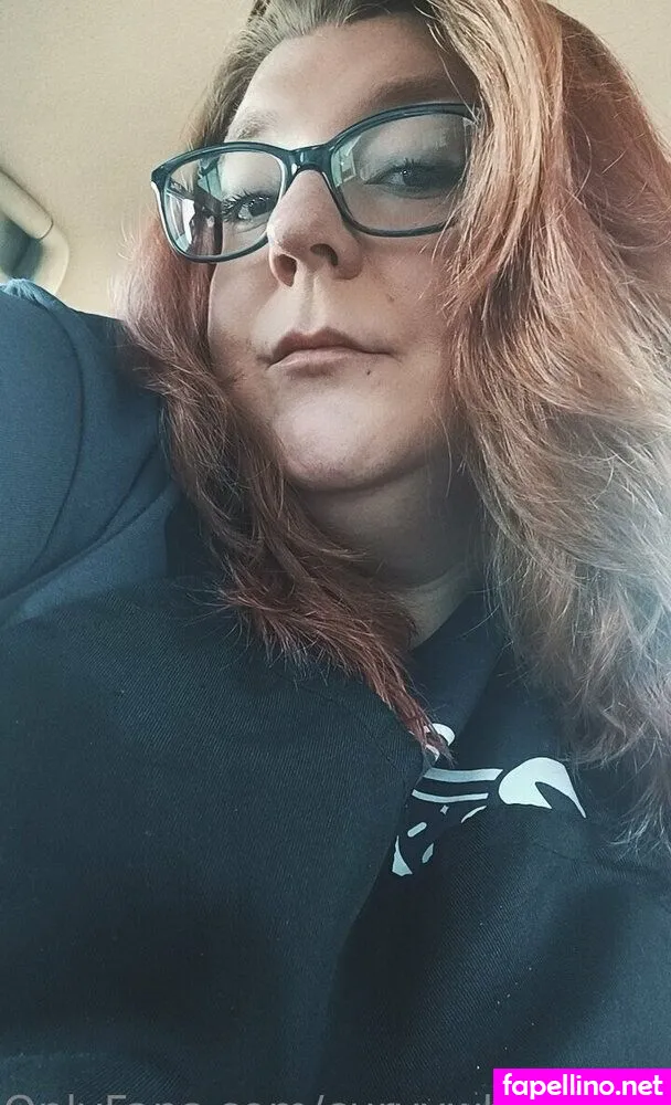 curvywhitechick_89 Nude Leaked OnlyFans Photo #T17fi1o45p