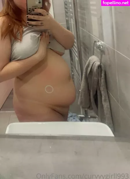 Curvyygirll993 OnlyFans Thumbnail #qiL1wuZH38