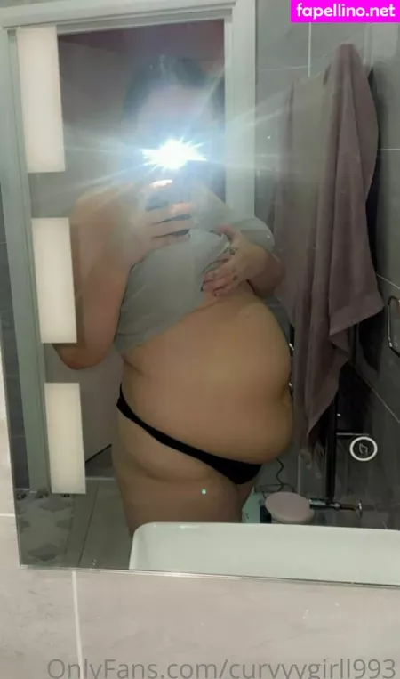 Curvyygirll993 OnlyFans Thumbnail #vw53mN7DCY