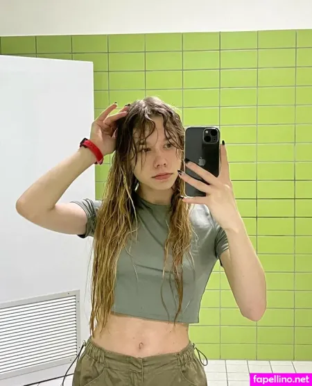 Cusnee OnlyFans Thumbnail #kiL4nAnLDe