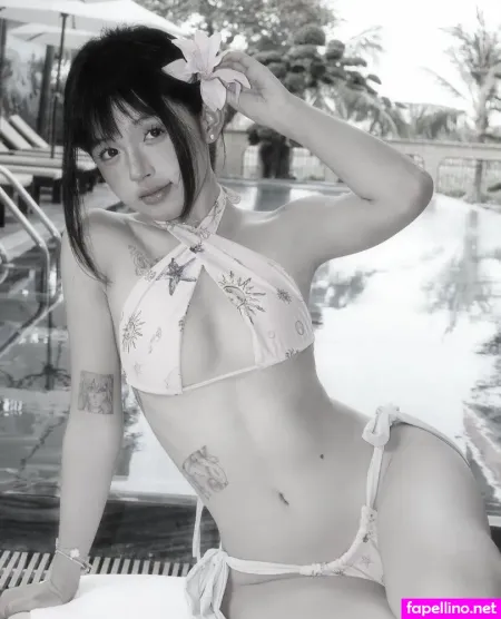 Cute Asian Teen Bikini OnlyFans Thumbnail #8Ne1W6jBem