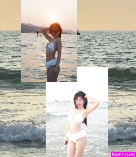 Cute Asian Teen Bikini OnlyFans Thumbnail #B3qiJ4Fhjb