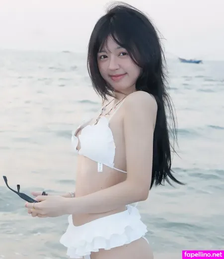 Cute Asian Teen Bikini OnlyFans Thumbnail #GSATej6fM4