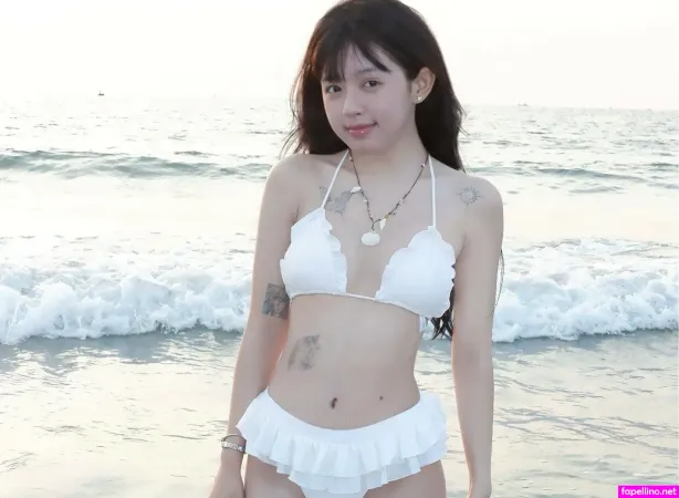 Cute Asian Teen Bikini OnlyFans Thumbnail #fmONFpl8w0