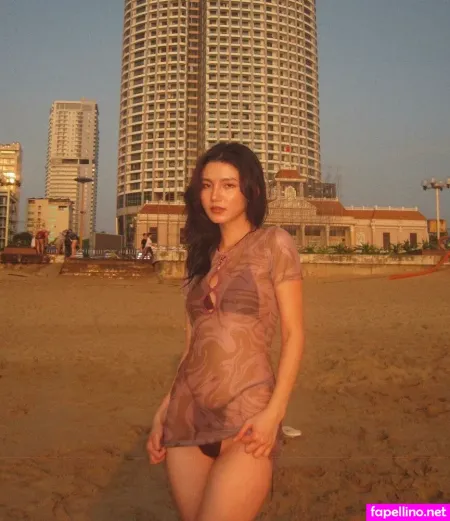 Cute Asian Teen Bikini OnlyFans Thumbnail #ptv3ZKA4Vt