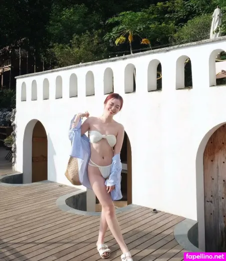 Cute Asian Teen Bikini OnlyFans Thumbnail #swW9kJBfoO