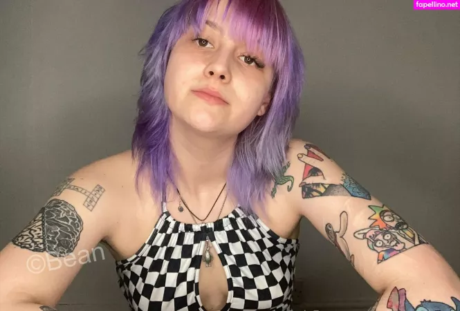 Cute Bean Ting OnlyFans Thumbnail #34ggmE8O7b