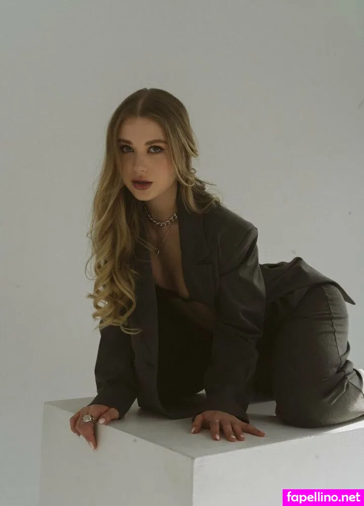 cute_blonde_evy, reel Nude Leaked OnlyFans Photo #C6xuvb70M7