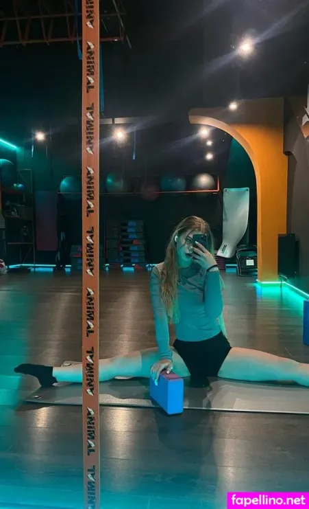 Cute Blonde Evy OnlyFans Thumbnail #EC0CHq15JH