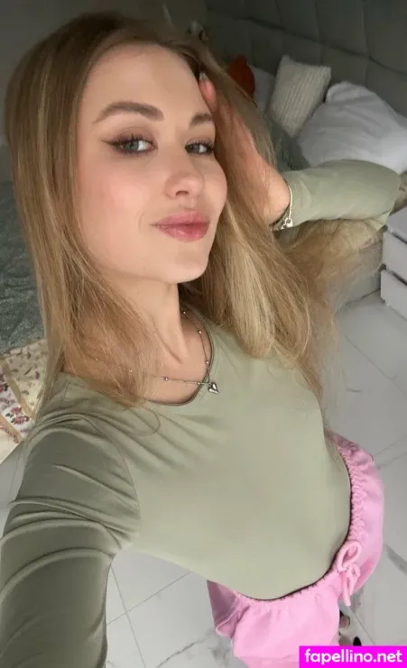 Cute Blonde Evy OnlyFans Thumbnail #mLZ4MN4qeh