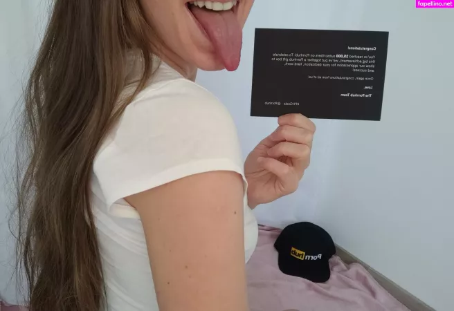 Cute Girlfriend OnlyFans Thumbnail #FW5N6QrW93