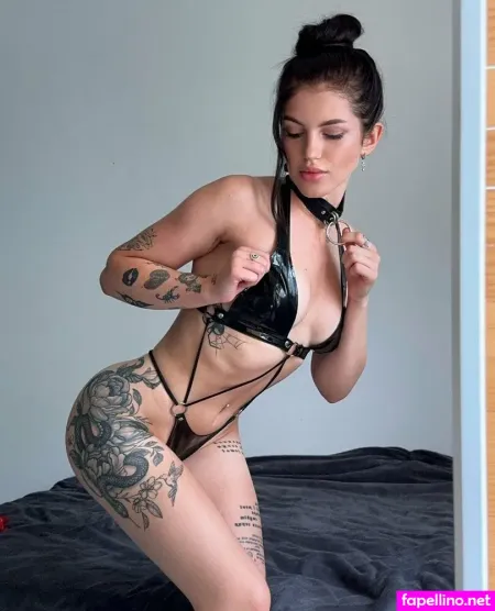 Cute Julia OnlyFans Thumbnail #IMCRGaaMKH