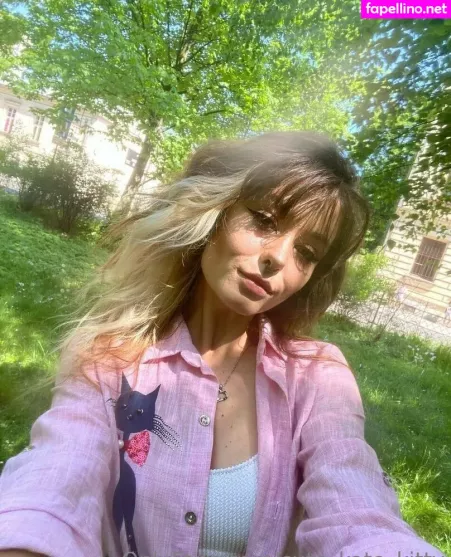 Cute Kate Kitty OnlyFans Thumbnail #KnHxyG65Am