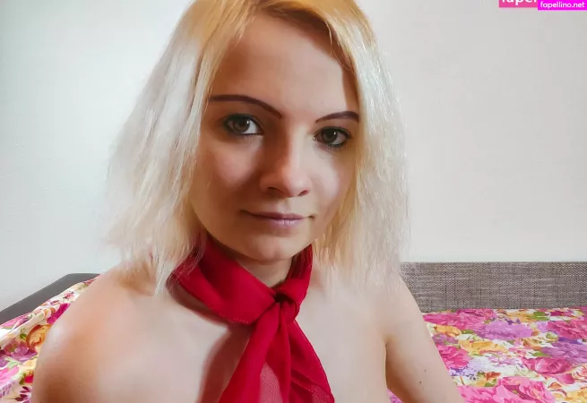 Cuteandblondy OnlyFans Thumbnail #P85fGwG5MI