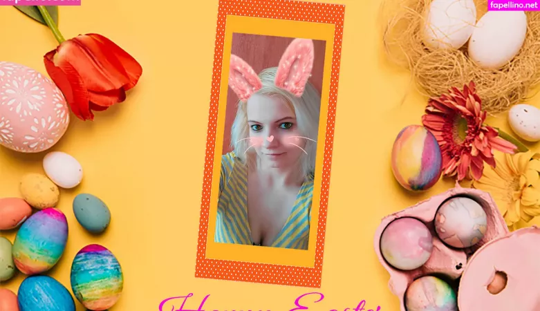 Cuteandblondy OnlyFans Thumbnail #RgollDbaCG