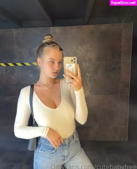 Cutebabyfree OnlyFans Thumbnail #zVA1xLn7QE
