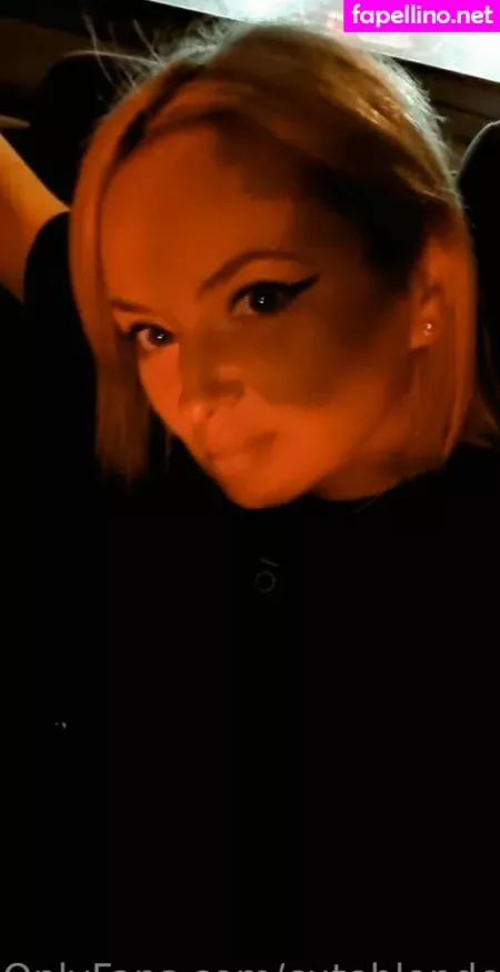 Cuteblonde85 OnlyFans Thumbnail #G60tlSNqjX