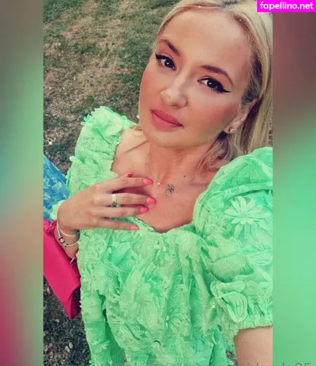 Cuteblonde85 OnlyFans Thumbnail #OkMaYyWcrk