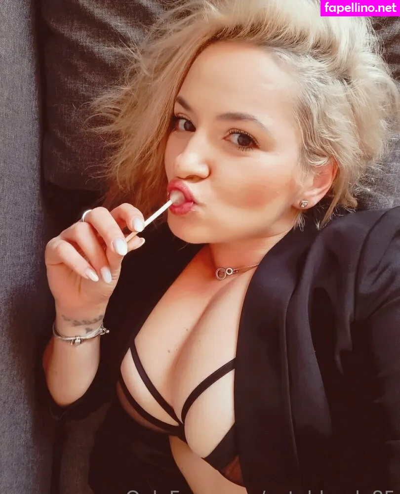 cuteblonde85, prettydope85 Nude Leaked OnlyFans Photo #P9JPkjK0YI